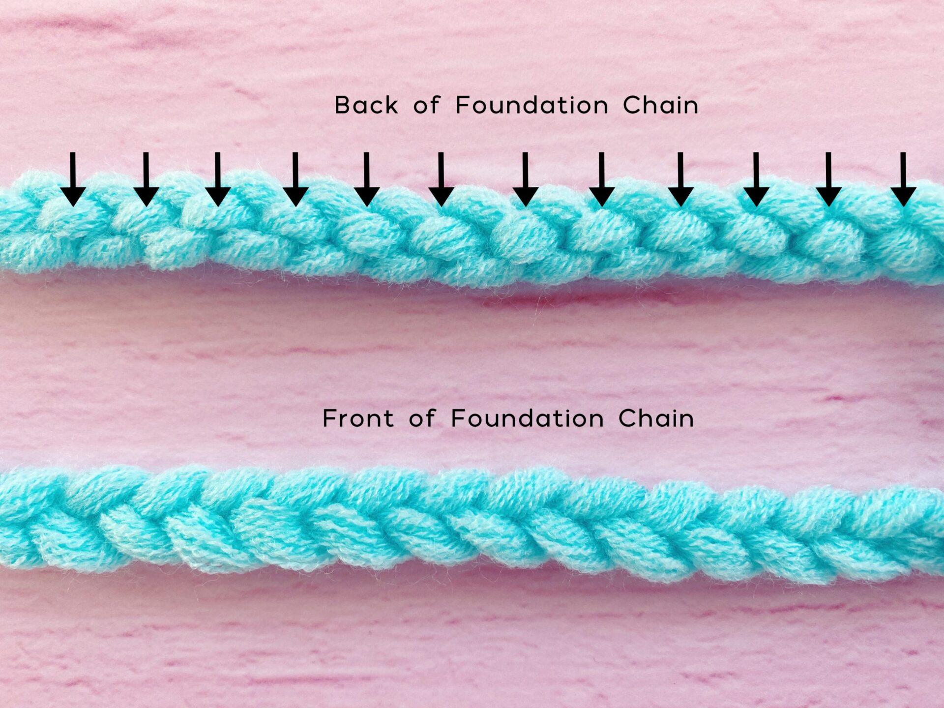 Advanced Foundation Chain 