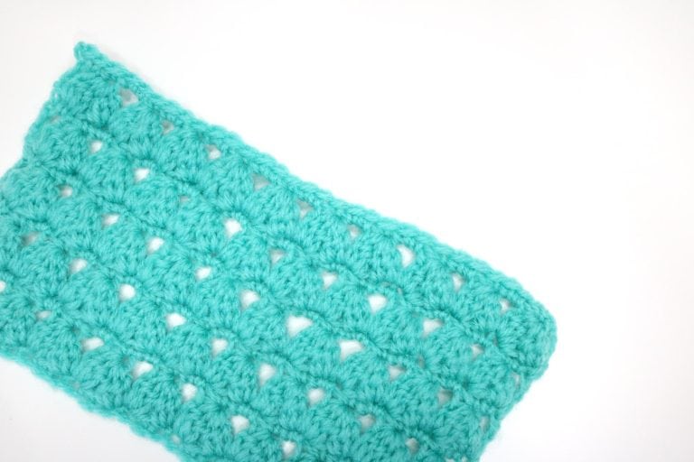 Twin Clusters Stitch