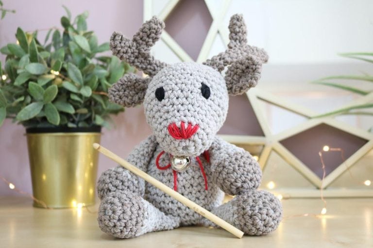 Hoooked Amigurumi Kits