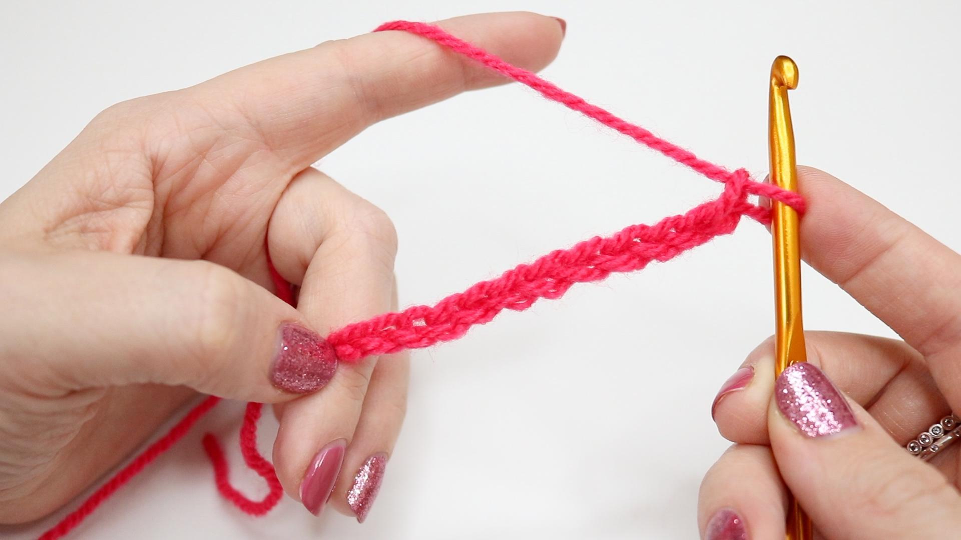How to Crochet for Beginners: A Complete Guide - Bella Coco Crochet