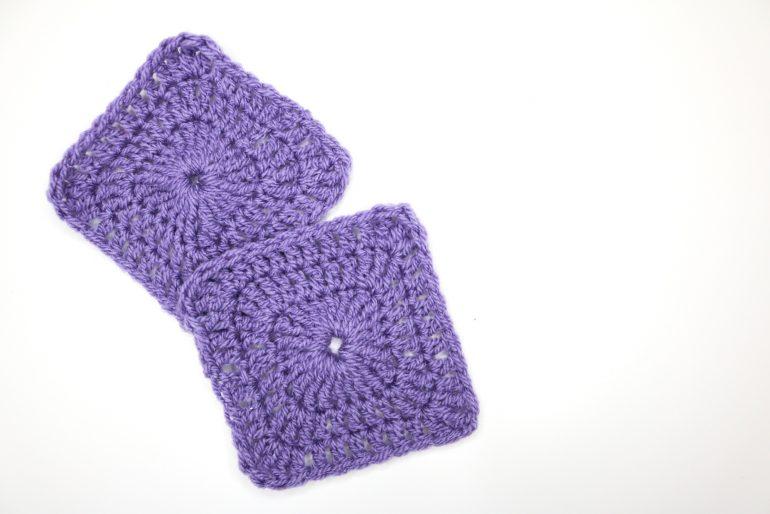 Shell Stitch Tutorial Bella Coco Crochet