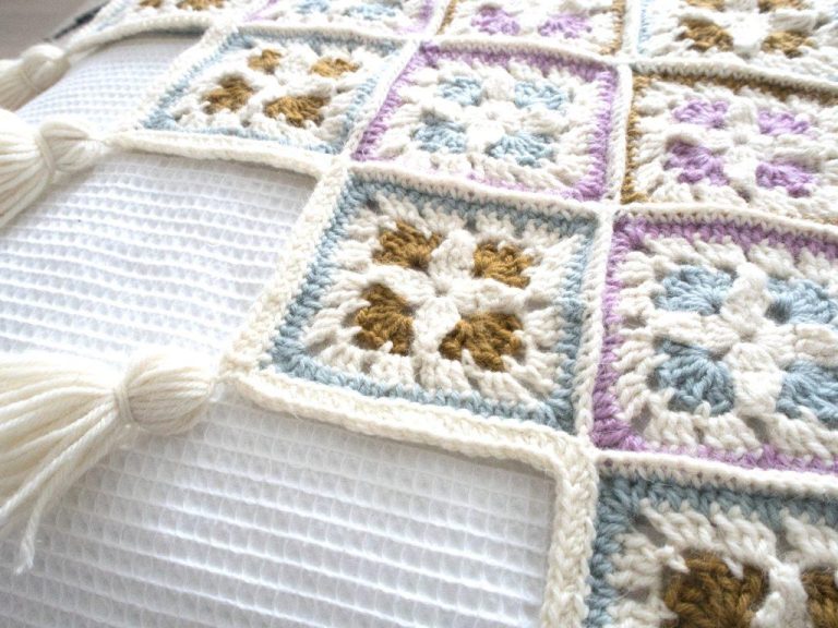 Wanderers Compass Blanket