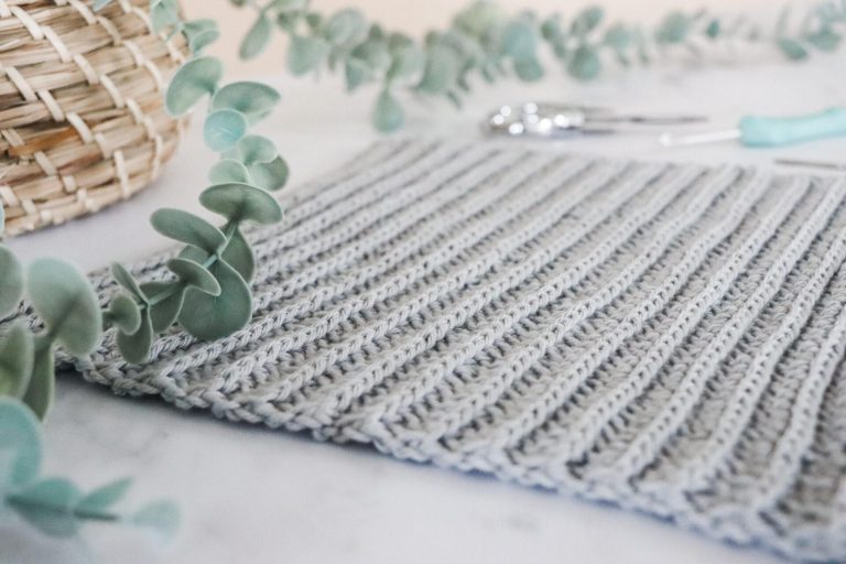 Royal Ridge Stitch