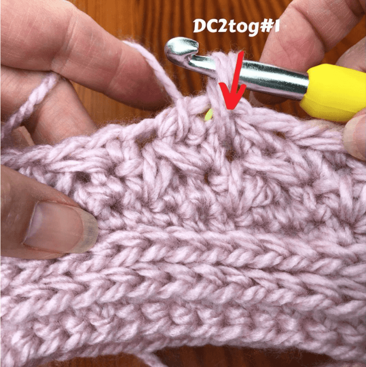 Crochet Beanie Hat - Free Pattern - Bella Coco Crochet
