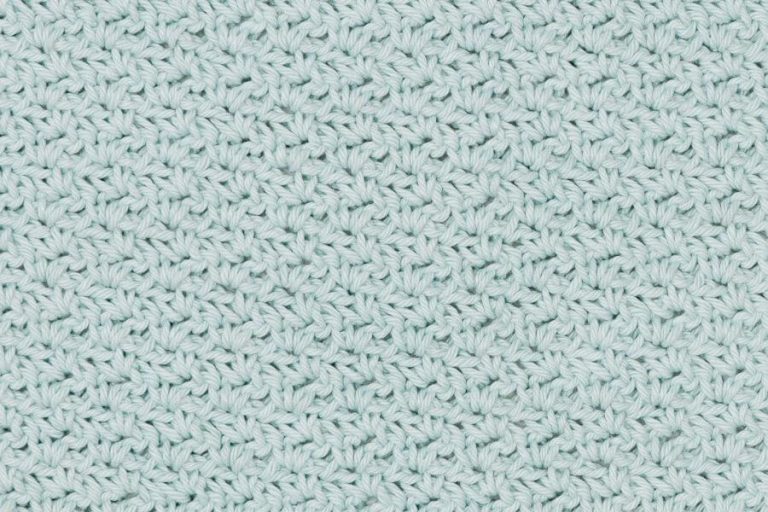 wattle stitch