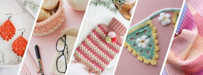 The Crochet Community | Exclusive Crochet Patterns, Tutorials & Online Membership