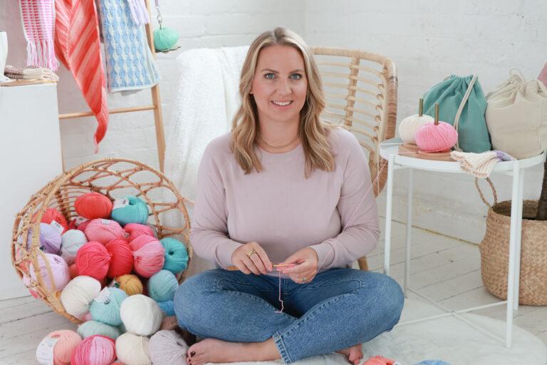 Introducing the Bella Coco Crochet Yarn Range: A Collaboration with Hobbii