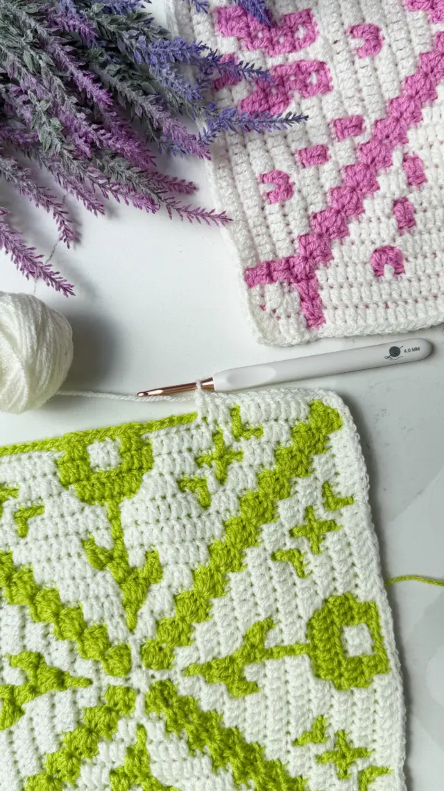 Comment ‘FB’ for the links! 🌸🌷

It’s official! Week 1 is live! Join hundreds of other cricketers making the ‘bloom’ square! 

Comment ‘FB’ for all of the info! 🌸