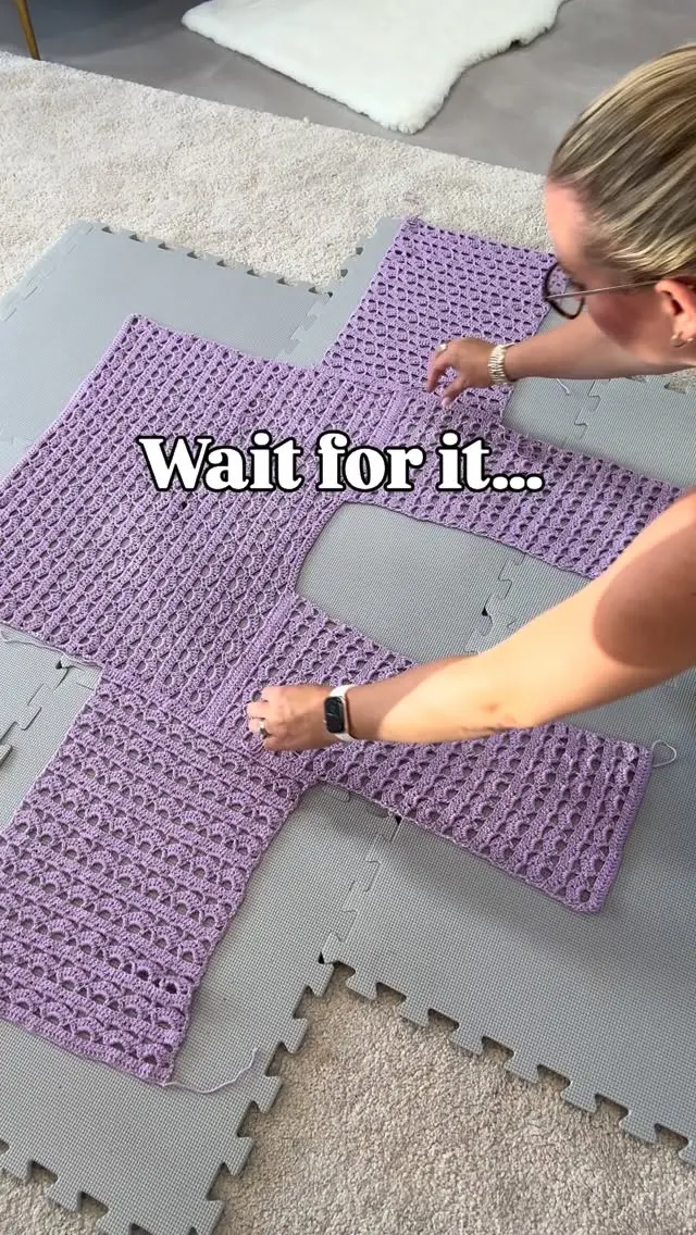 Comment ‘Sharma’ for the links!

The Sharma Cardigan is now available on it’s own outside of the Sharma Collection!

🆓 FREE on the blog
🇬🇧🇺🇸 Available in US and UK terms 
🎥 Step by step video tutorial

Comment ‘Sharma’ for the details!