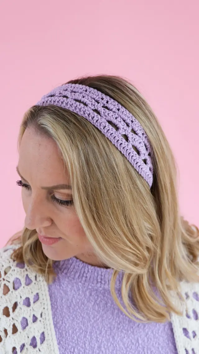 Comment ‘SHB’ for the links

The Sharma Headband is available in both adult and children’s sizes! 

🆓 FREE on the blog
🇬🇧🇺🇸 Available in US and UK terms 
🎥 Step by step video tutorial

Comment ‘SHB’ for the details!